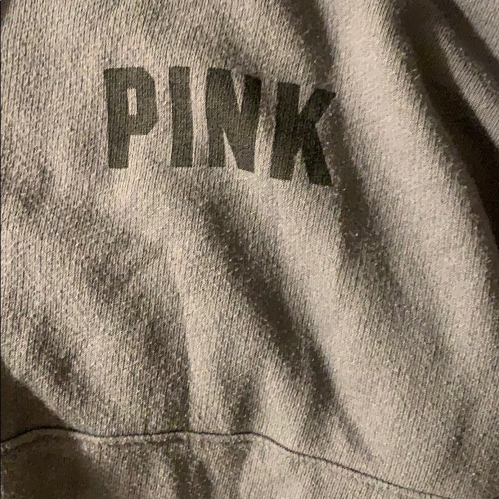Grey Sweater - Picture 3 of 4